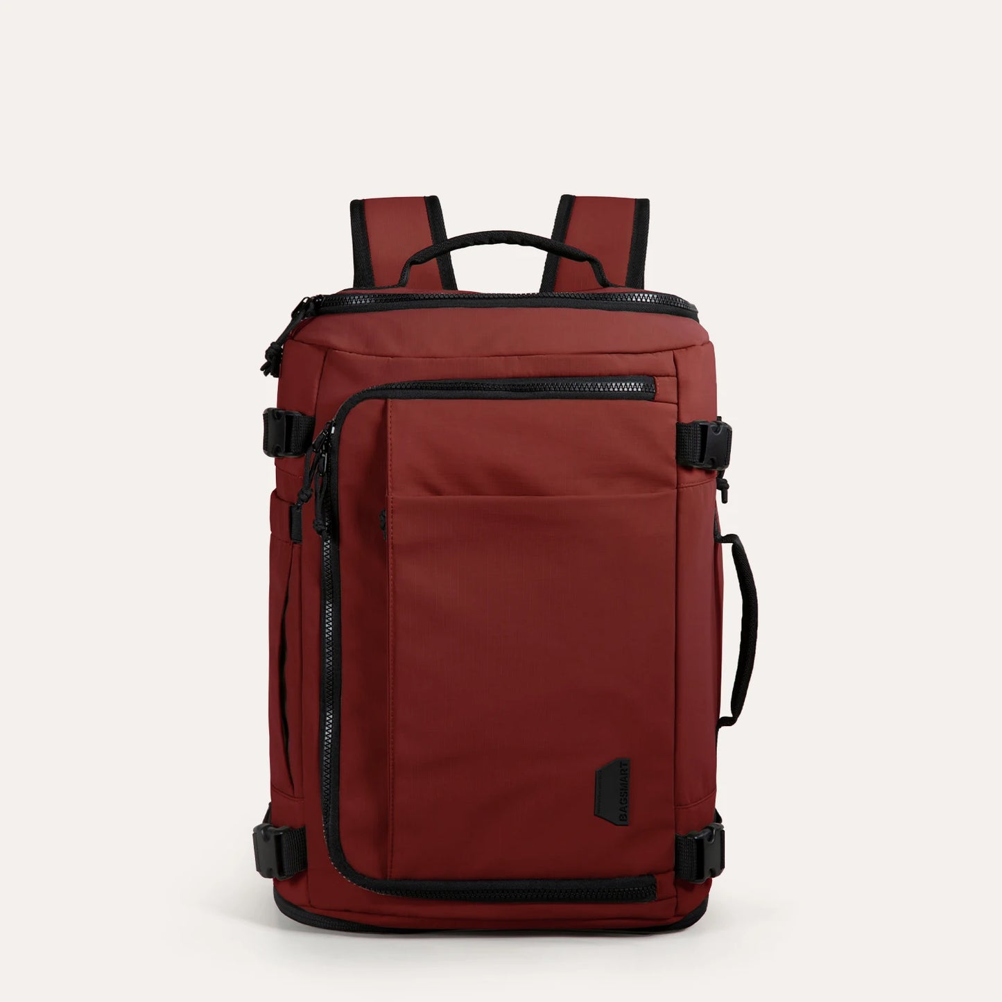 Waterproof PVC Travel Laptop Backpack