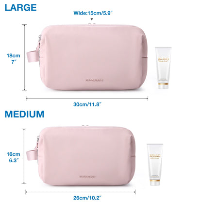 PVC Cosmetic Case