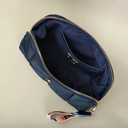 Multi-Functional Waterproof Nylon Folding Handbag