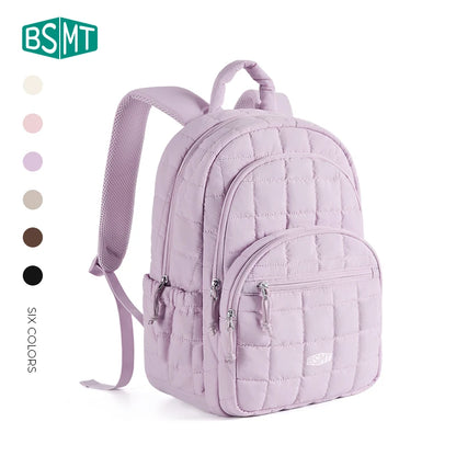 Nylon Laptop Backpack