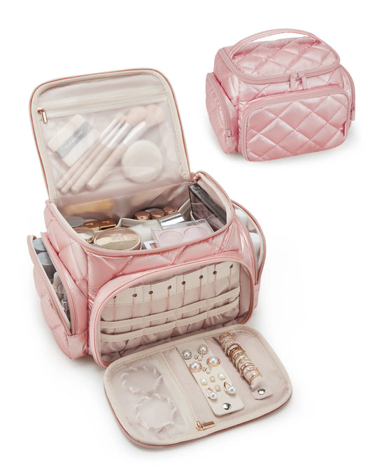 PVC Cosmetic Case