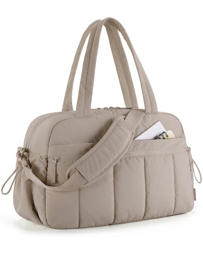 Lightweight Travel Duffle Bag