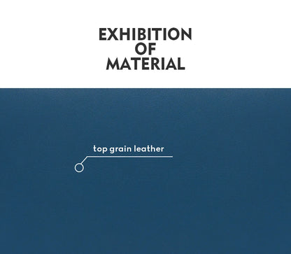 Genuine Leather Doctor Bag – Business Shoulder Style