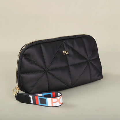 Multi-Functional Waterproof Nylon Folding Handbag