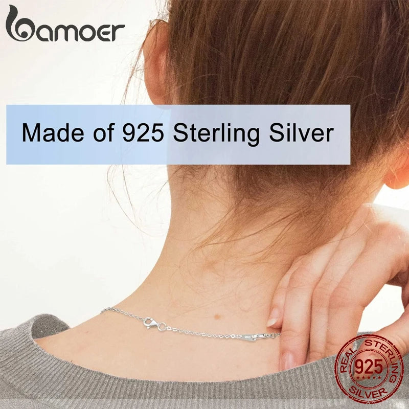 Gold Plated Sterling Silver Extension Chain – Adjustable Length