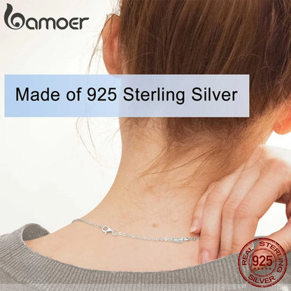 Gold Plated Sterling Silver Extension Chain – Adjustable Length