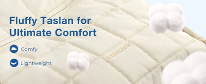 Nylon Laptop Backpack