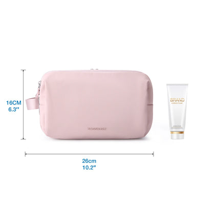 PVC Cosmetic Case
