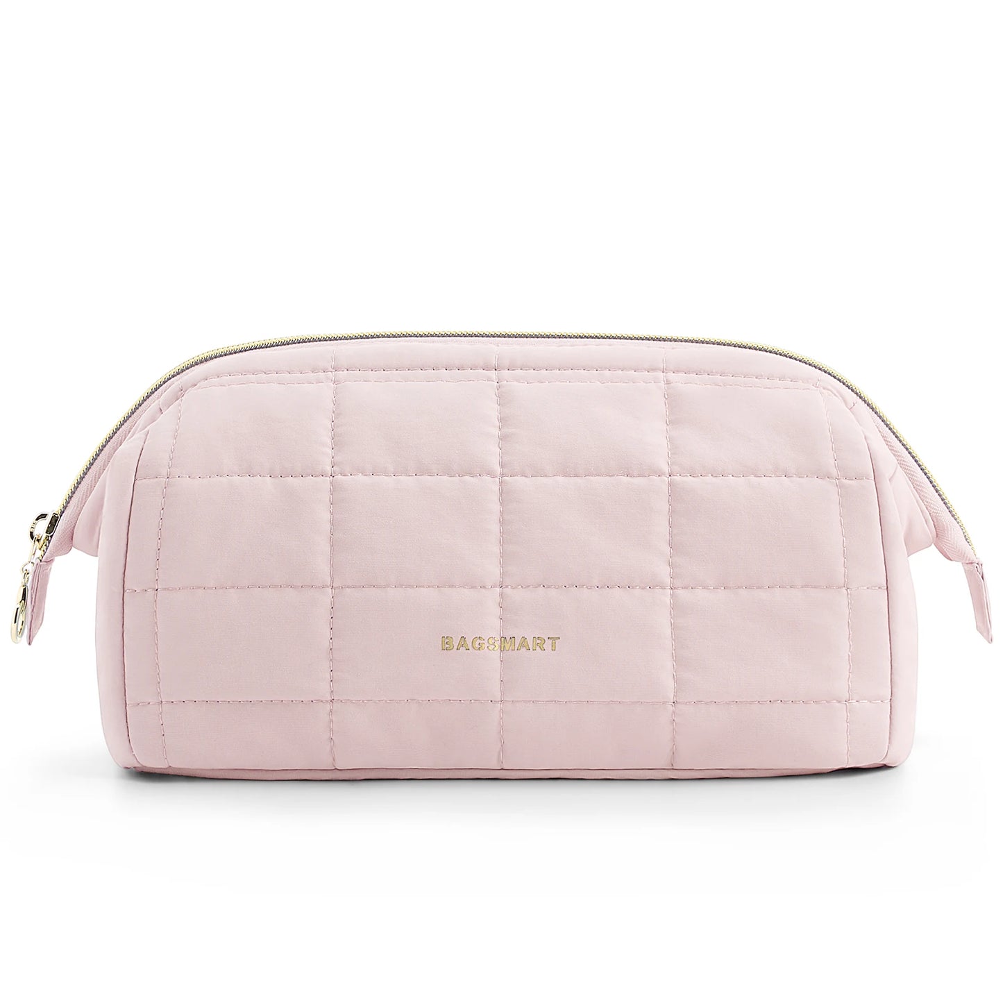 Taslan Wide Opening Cosmetic Case