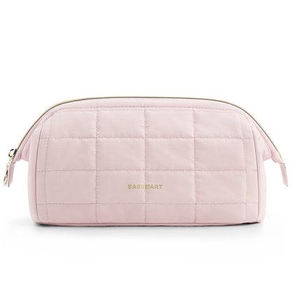 Taslan Wide Opening Cosmetic Case