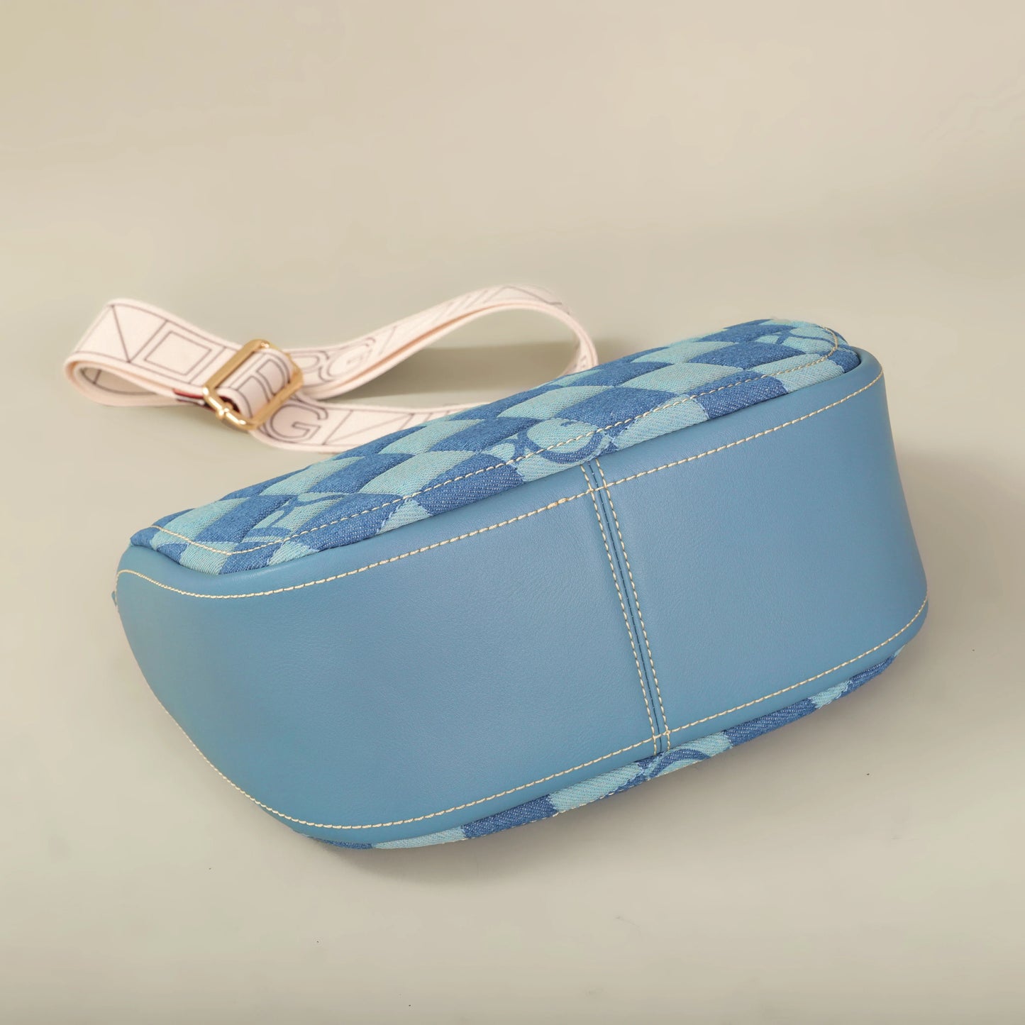 Light Luxury Polyester Shoulder & Crossbody Bag