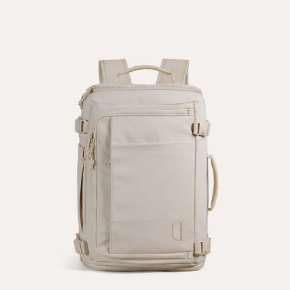 Waterproof PVC Travel Laptop Backpack