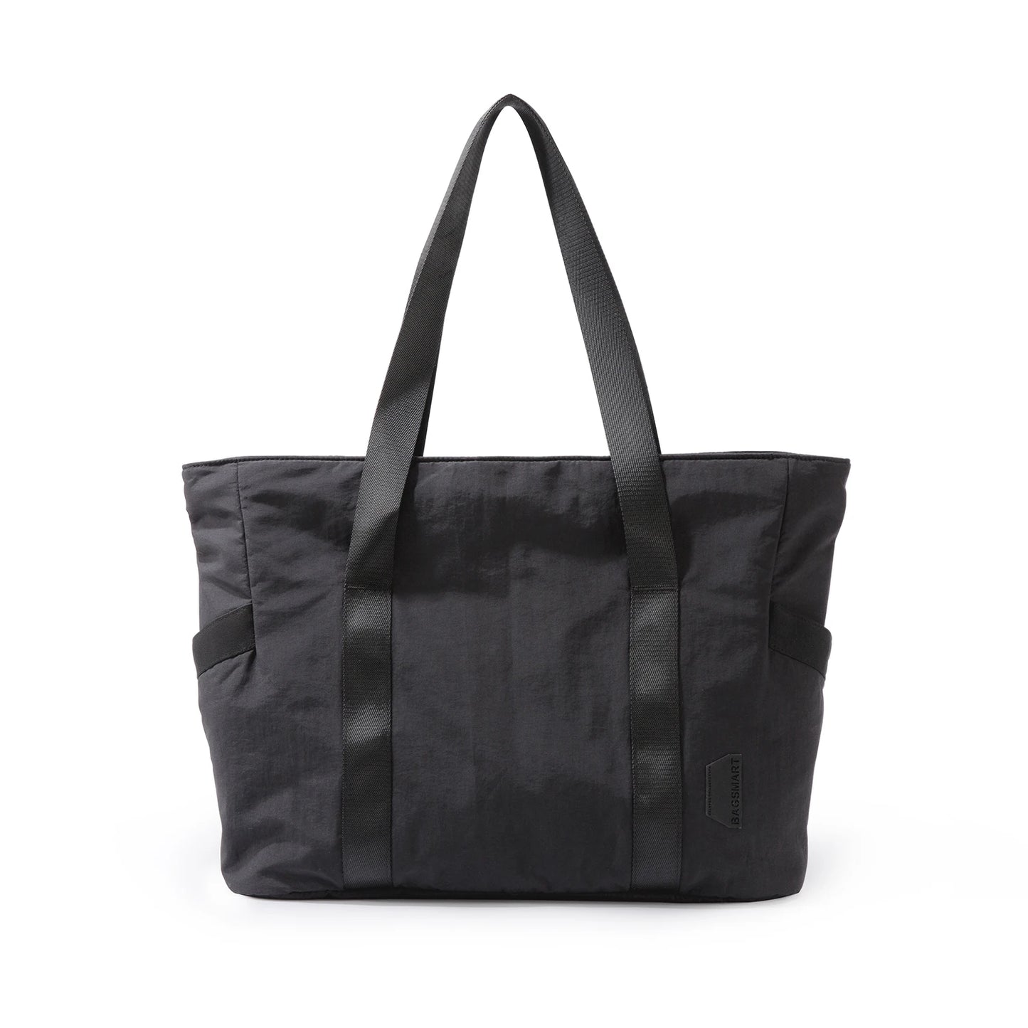 Milk Cotton Yoga Strap Tote Bag