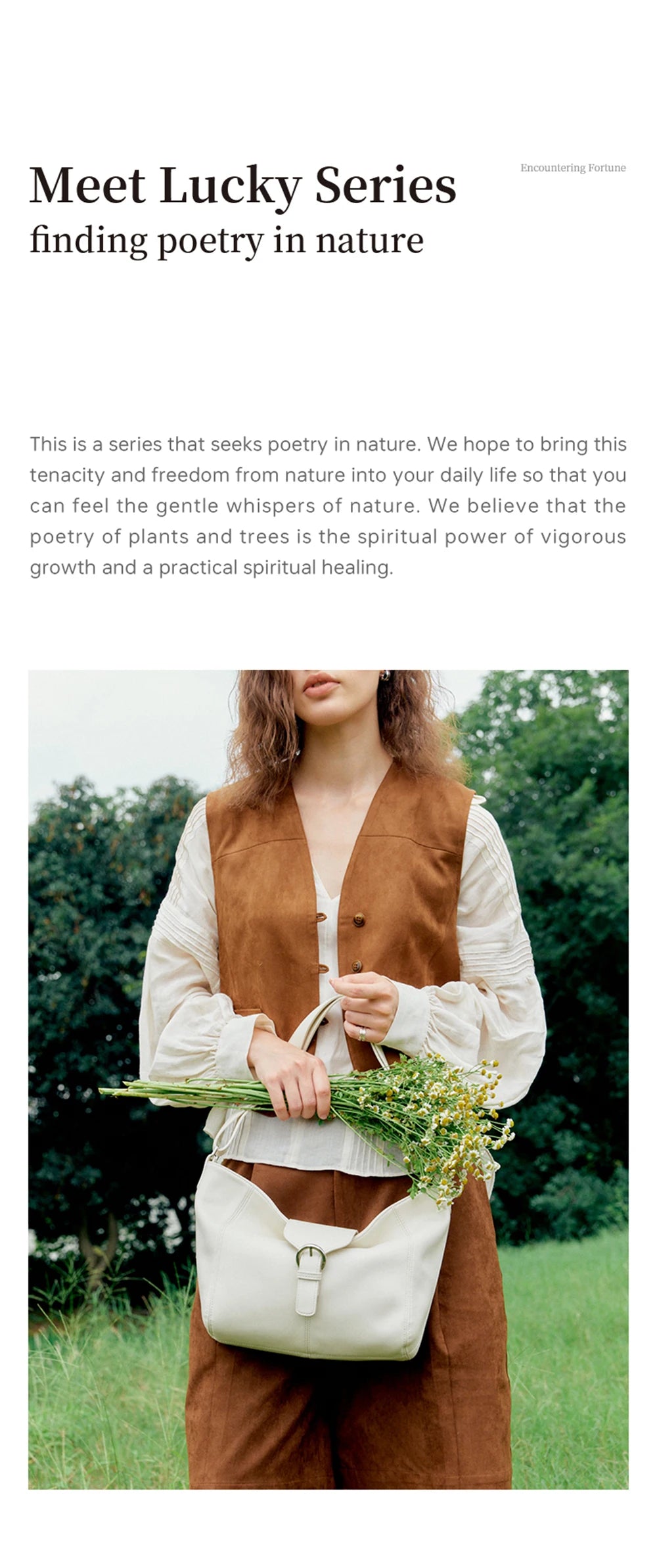 Split Leather Soft Tote Shoulder Crossbody Bag