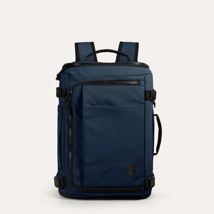 Waterproof PVC Travel Laptop Backpack