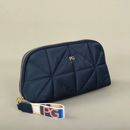 Multi-Functional Waterproof Nylon Folding Handbag