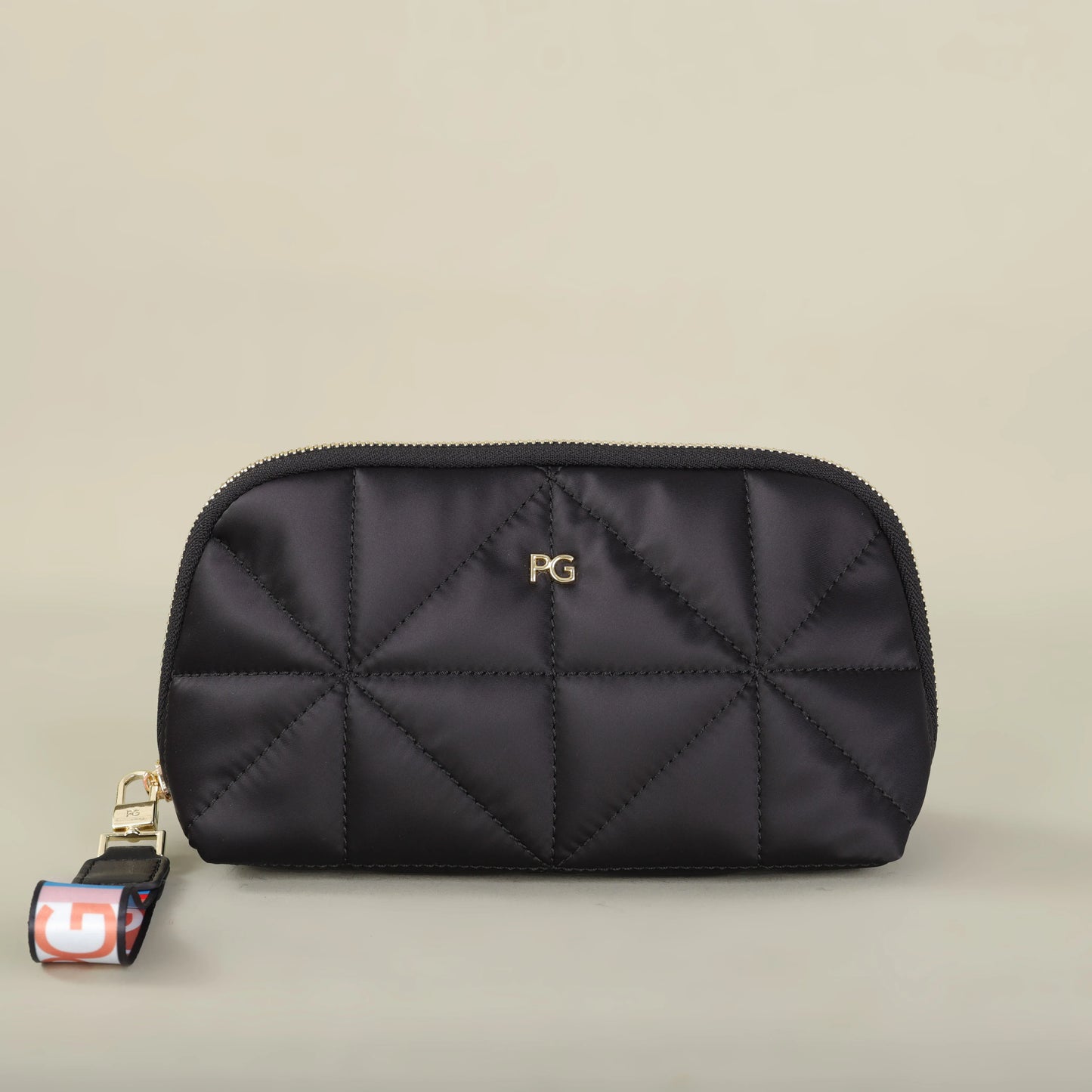 Multi-Functional Waterproof Nylon Folding Handbag