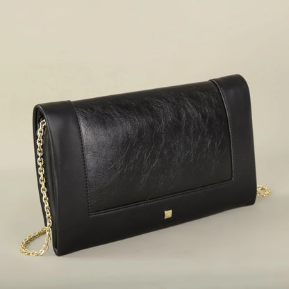 Lightweight PU Shell Shoulder and Satchel Bag