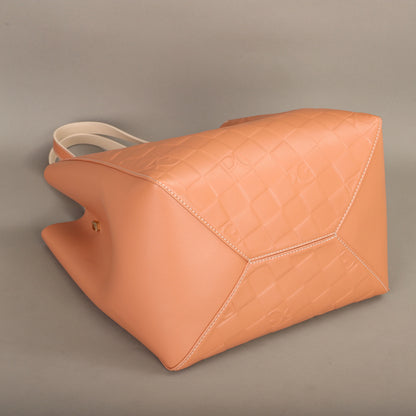 Light Luxury Shoulder Bag – Large Capacity Eco-Friendly PU Leather Tote